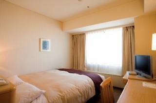 Tokyo Bay Ariake Washington Hotel