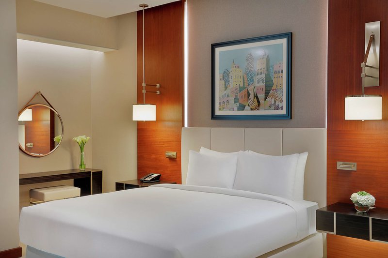 Hilton Doha The Pearl