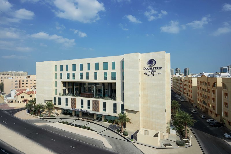 Doubletree by Hilton Doha - Al Sadd