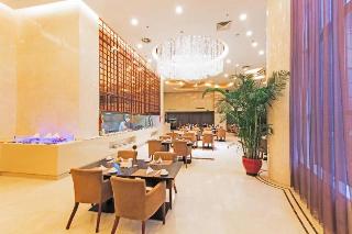 Songhe Hotspring Hotel