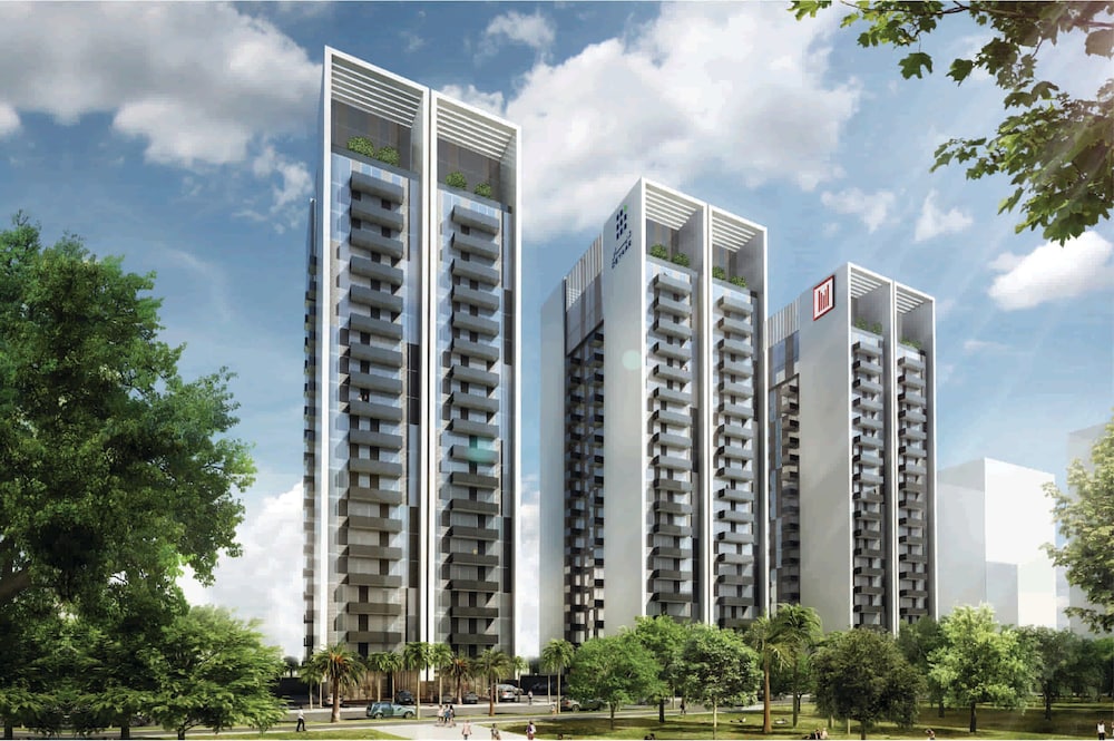 Millennium Executive Apartments Mont Rose