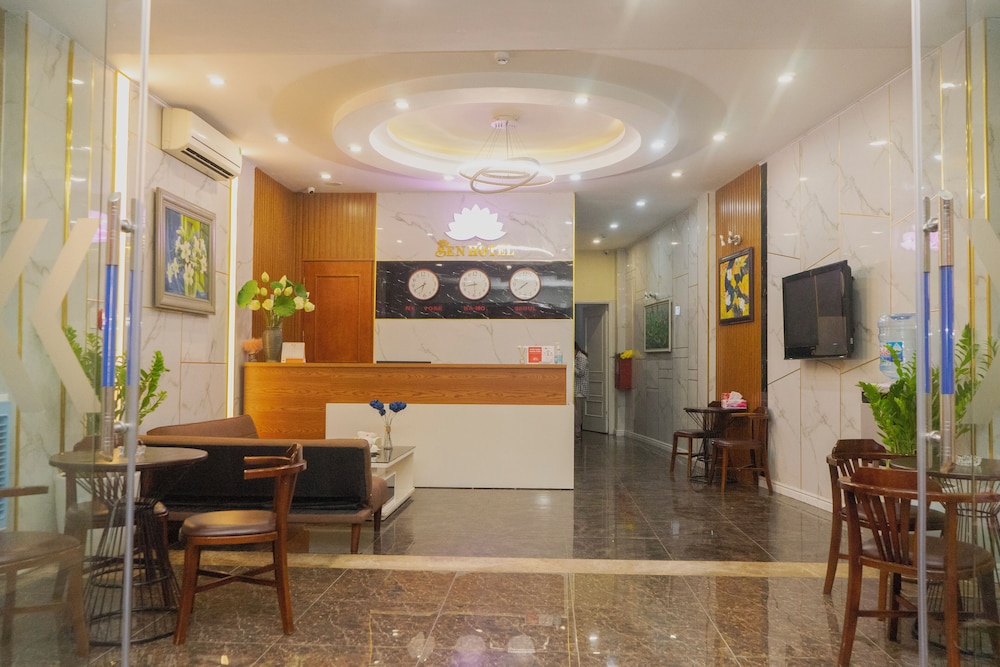 Sen Hotel