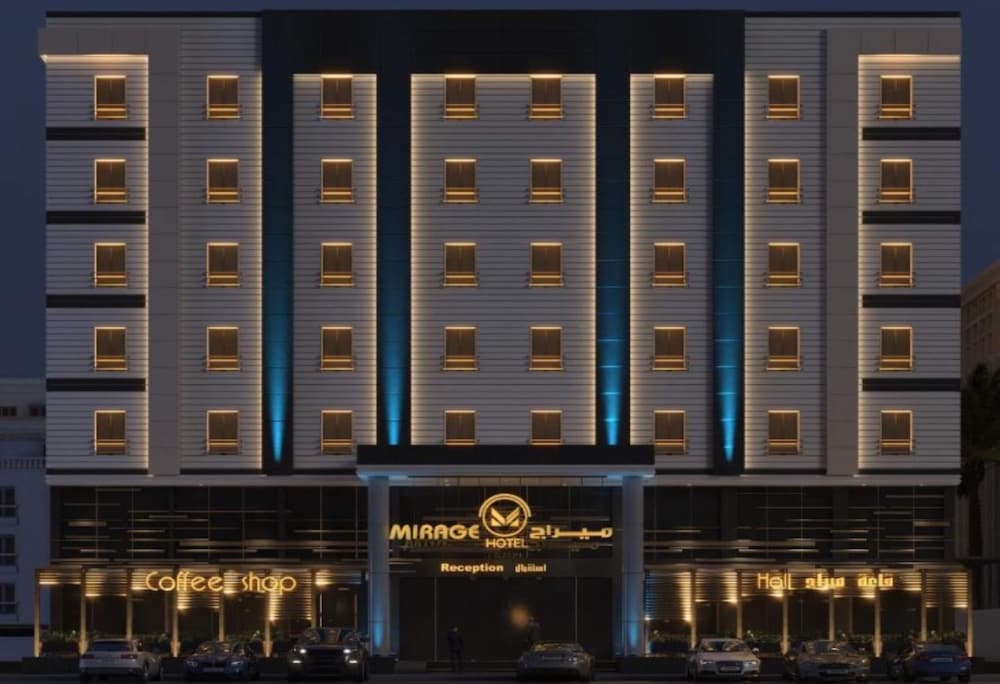 Palette Luxury Mirage Hotel By Oyo Rooms