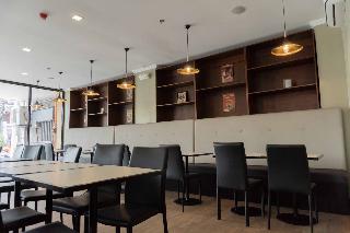 RedDoorz Plus Near Bamboo Organ Las Pinas