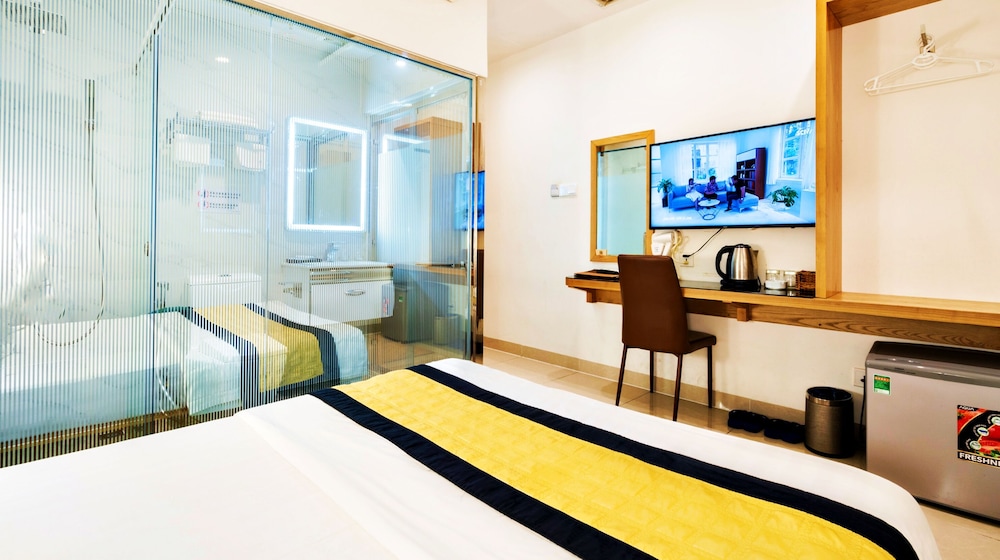 Son Mi Hotel