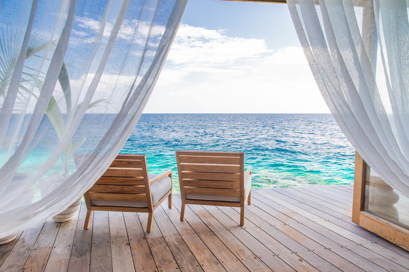 Kagi Maldives Resort  Spa