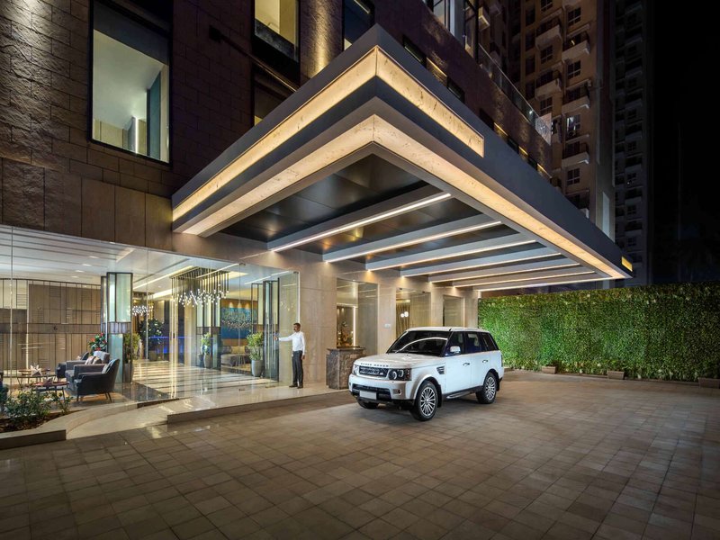 Royal Hometel Suites DahisarMumbai