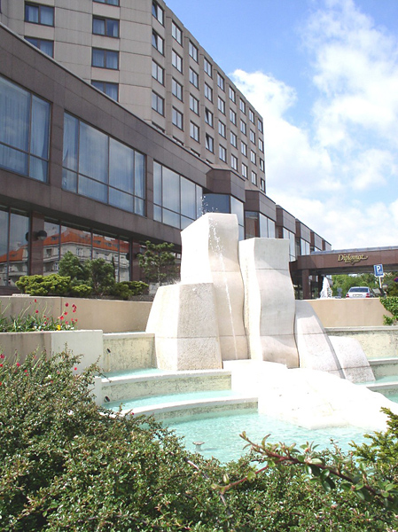 Vienna House by Wyndham Diplomat Prague