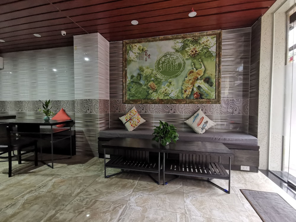 Colas Homestay