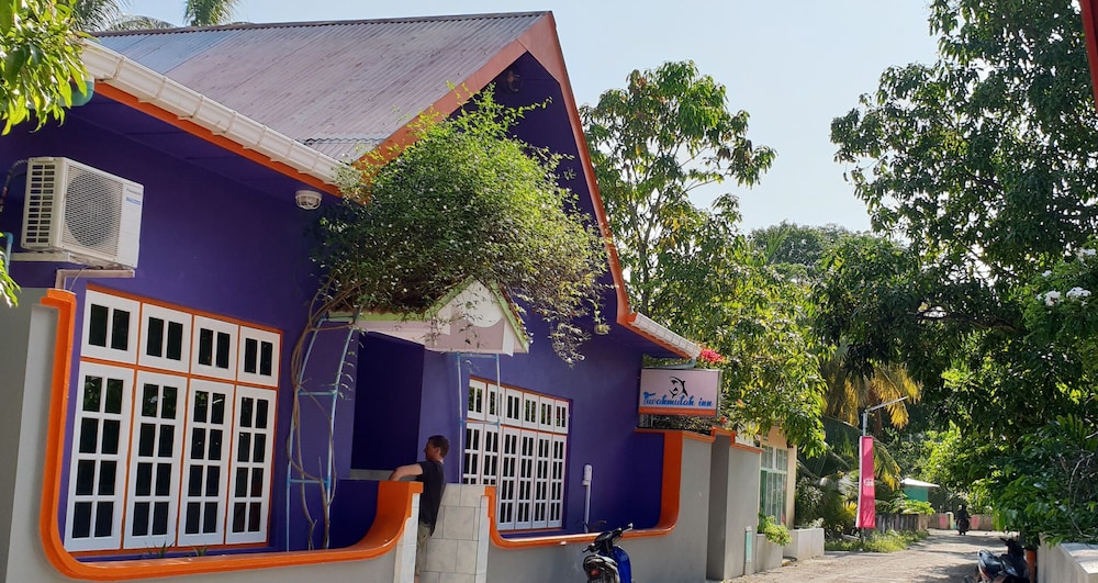 Fuvahmulah Inn