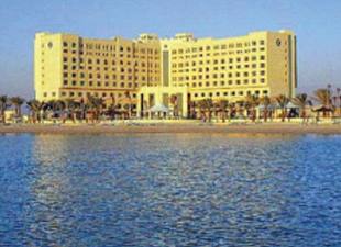 InterContinental Doha Beach & Spa