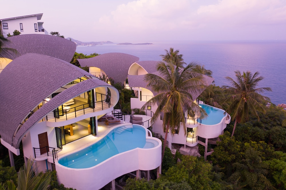 Villa The Spot