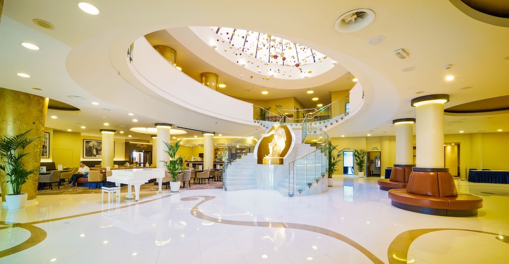 Don Giovanni Hotel Prague