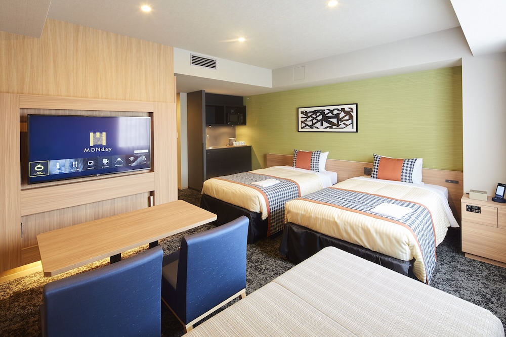 Hotel Monday Asakusa