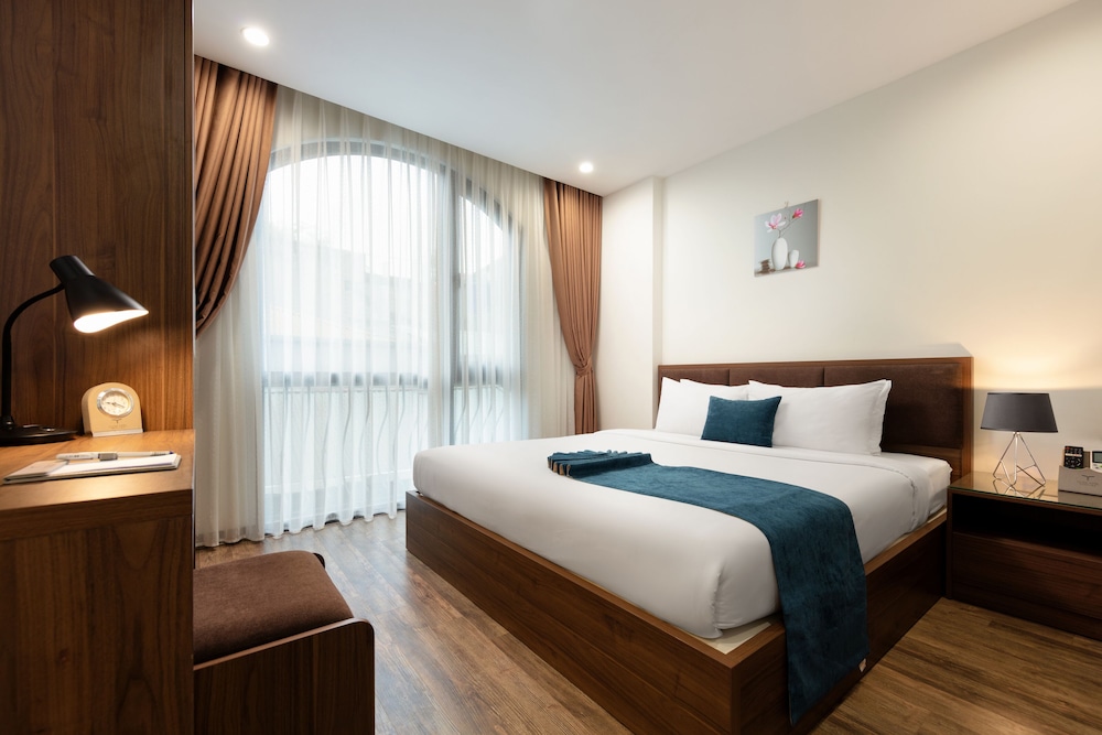 La Batisse Hotel