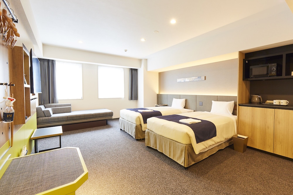 Hotel MONday Akihabara Asakusabashi