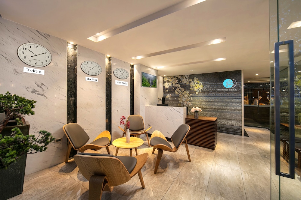 Kegon Hotel