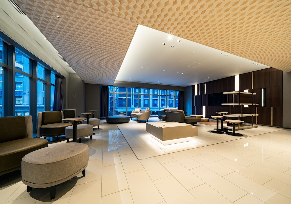 Daiwa Roynet Hotel Tokyo Kyobashi