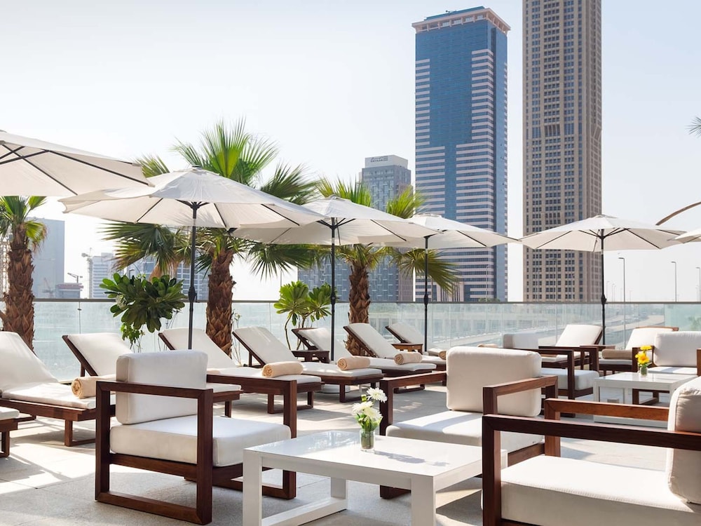 Park Regis Business Bay Hotel