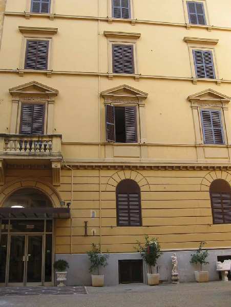 Ostello Bello Roma Colosseo