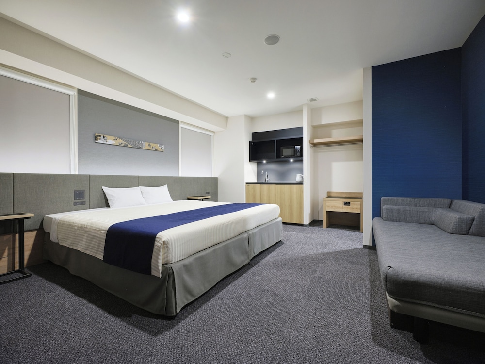 Hotel Monday Premium Okachimachi