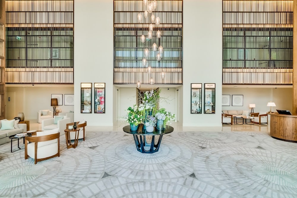 Vida Residences Downtown