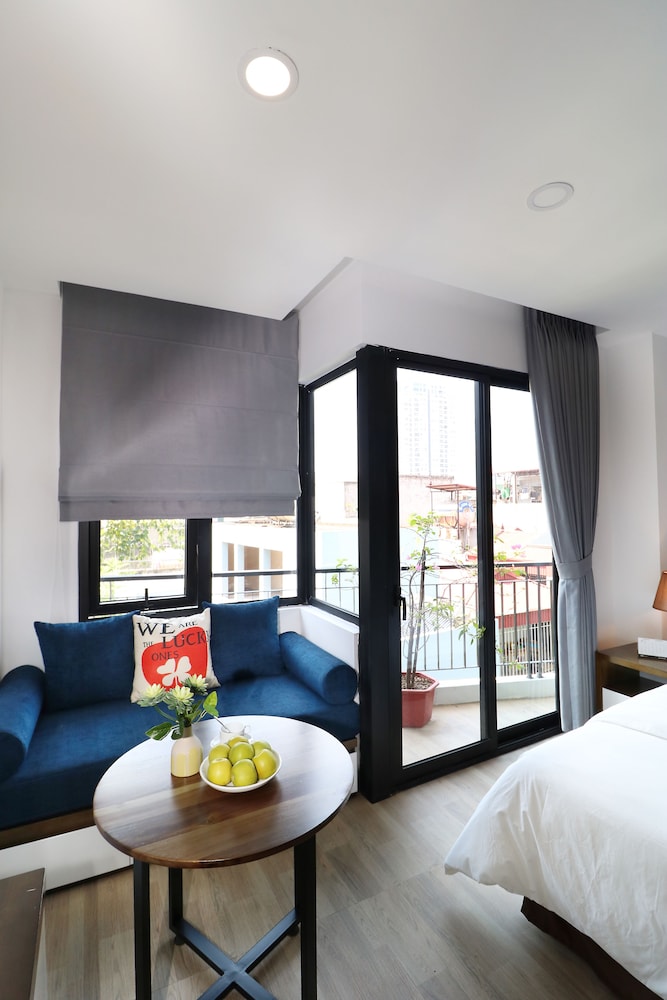 IStay Hotel Apartment 6