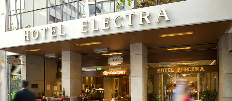 Electra Hotel Athens
