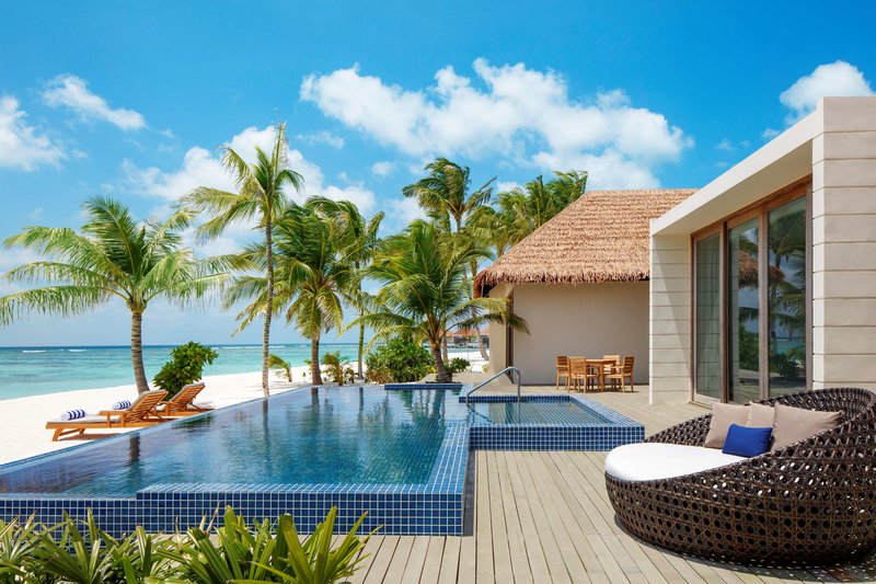 Radisson Blu Resort Maldives