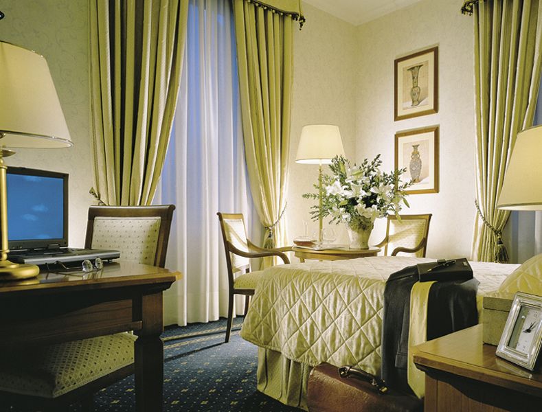 UNAWAY Hotel Empire Roma