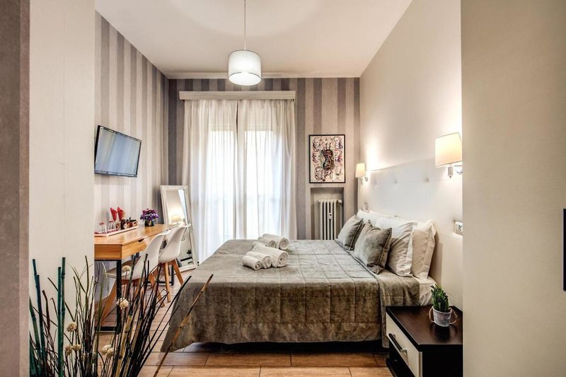 Santamaggiore Inn Rome