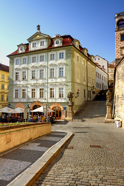 Hotel Golden Star