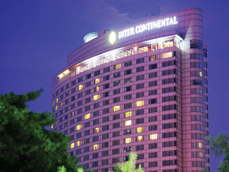 InterContinental Seoul Coex