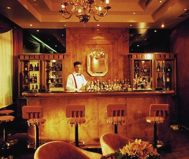 NYX Esperia Palace Hotel Athens