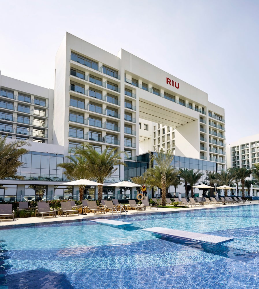 Hotel Riu Dubai