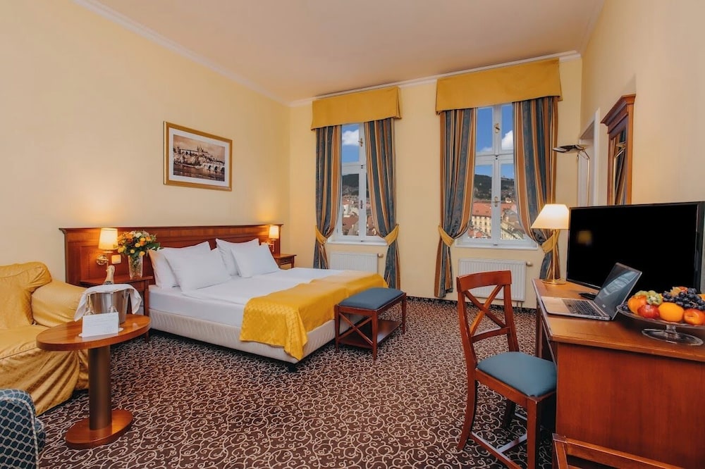 Hotel Louis Leger