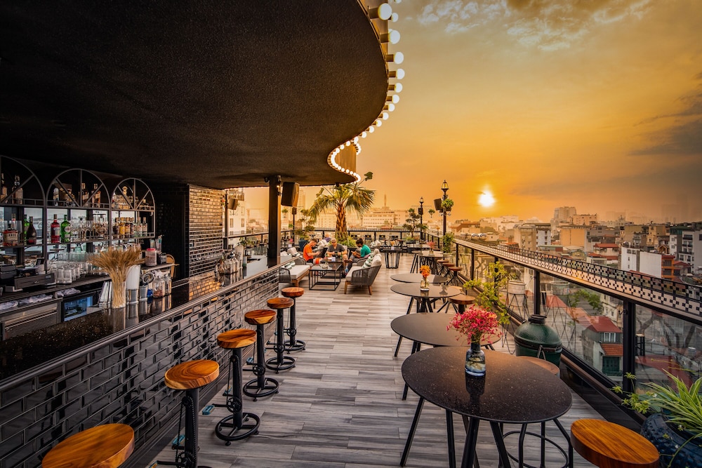 Solaria Hotel
