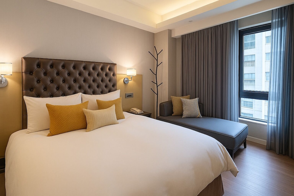 Hope City MinSheng Hotel