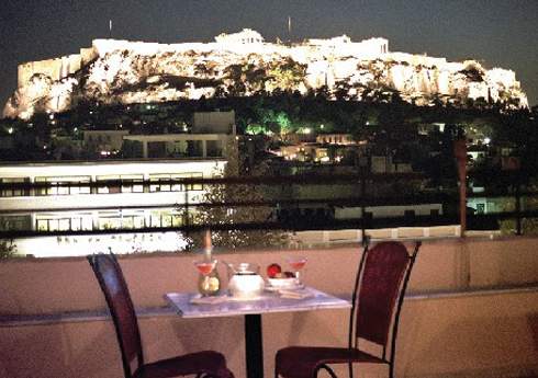 The Zillers Boutique Hotel