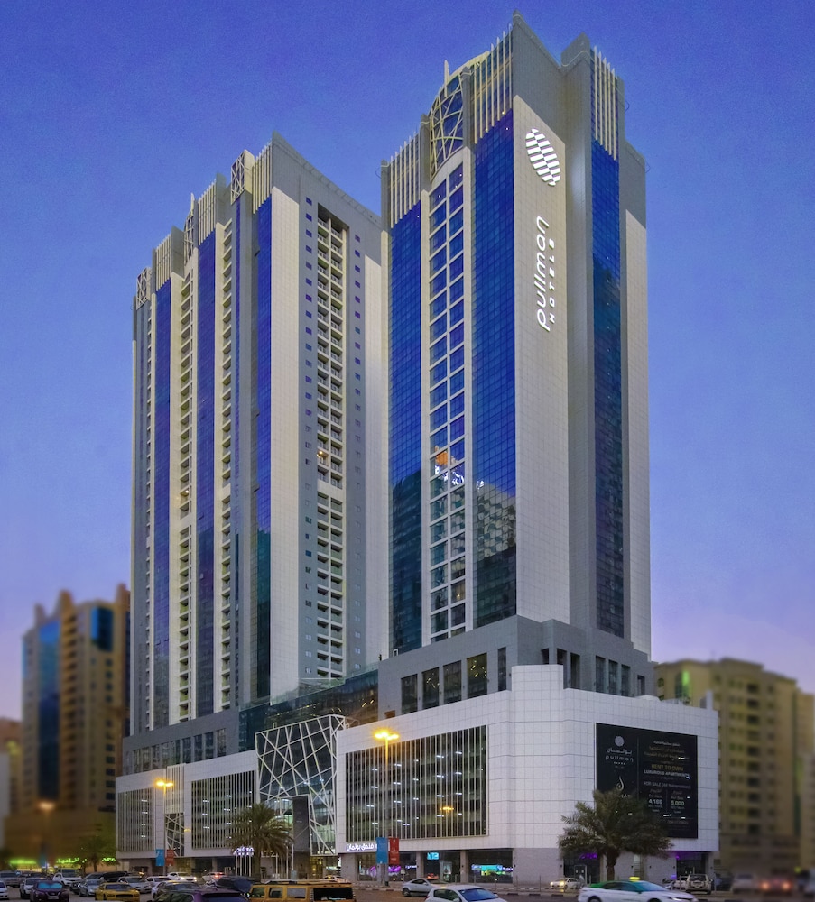 Pullman Sharjah Hotel
