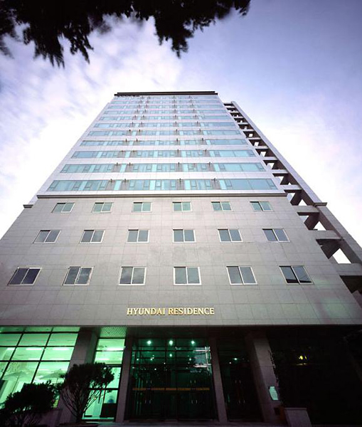 Hyundai Residence