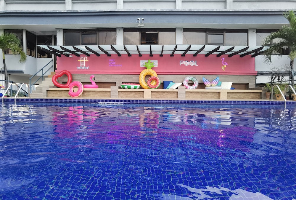 Leo Palace Hotel New Wing