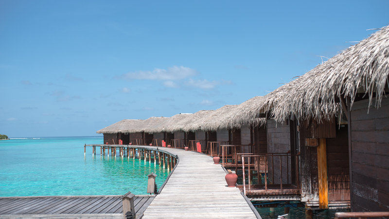 Filitheyo Island Resort
