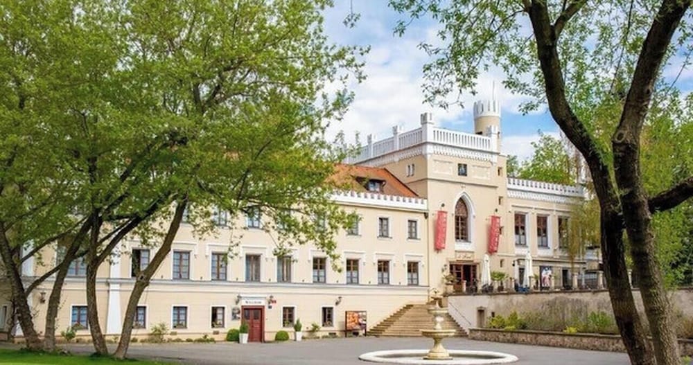 Chateau St. Havel