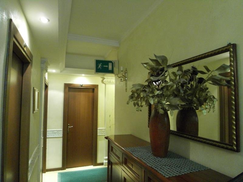 Hotel Residenza dei Quiriti Rome
