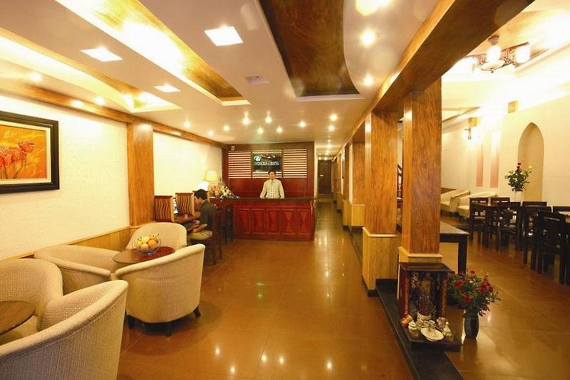 Impressive Boutique Hotel