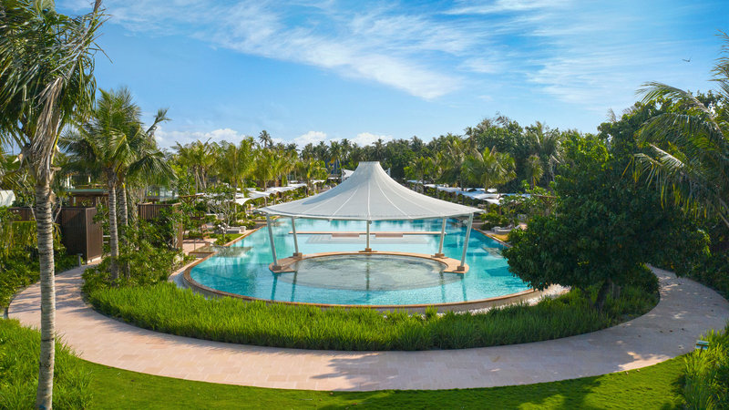 Kuda Villingili