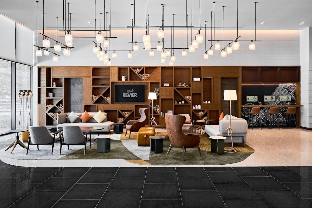 Barcelo Business Bay, Dubai