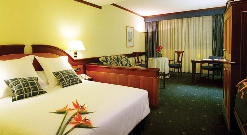 InterContinental Barcelona