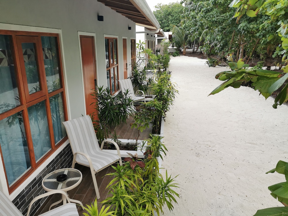 Village Hideaways Spas